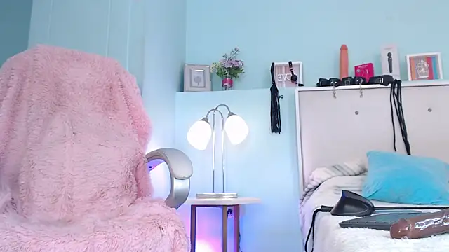 Emerald_gh webcam
