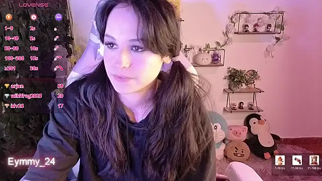Eymmy_24 webcam