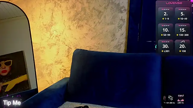 _YourSubmissive_ webcam