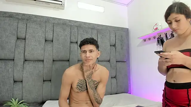 DirtyChemistry_OS webcam