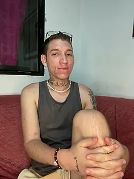 gonzalez_2001 webcam