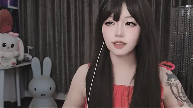 shine33-shuang webcam