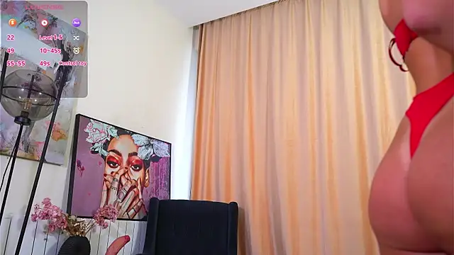 ObduliaBottini webcam
