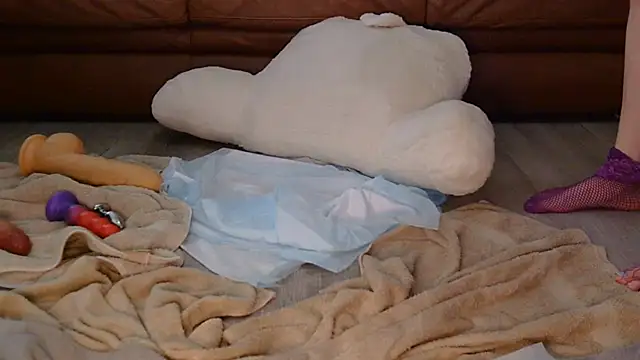 Masqueradeblonde69 webcam