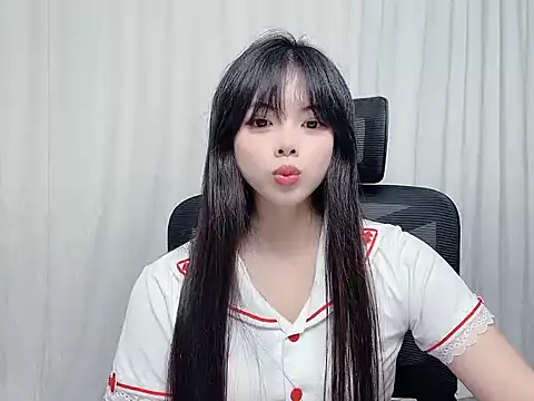 Xiaoxue689 webcam