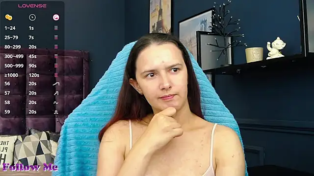 iris_nikhols webcam