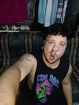 Zye_Vesper webcam