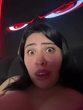 Draculona-666 Live Web Cam Show