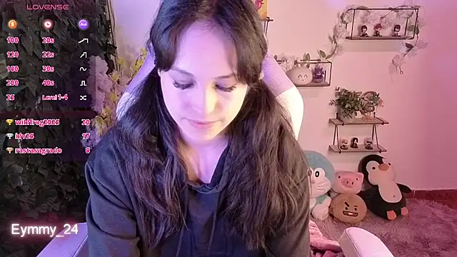 Eymmy_24 webcam
