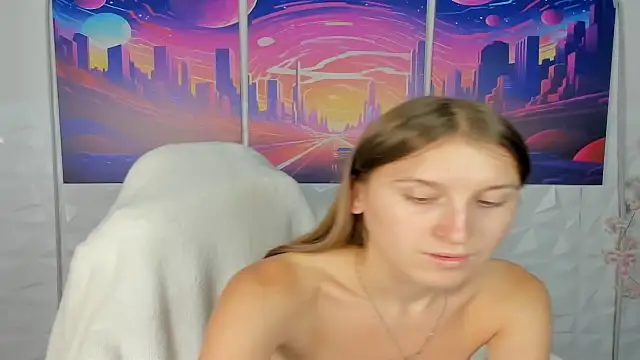 Xenia_paradise webcam