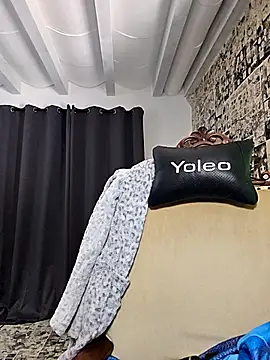 kylie_blck webcam