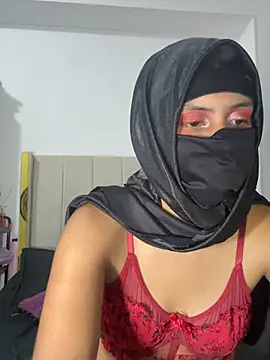 leylak_assaf live cam on StripChat