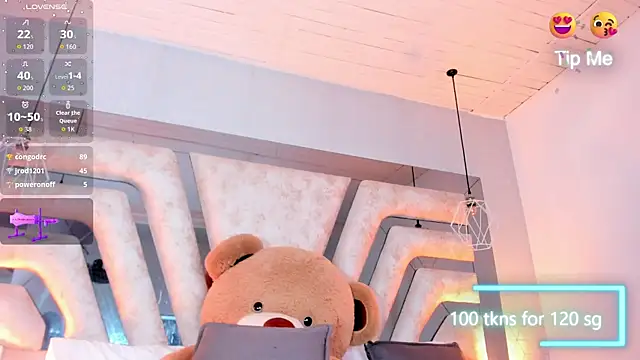 AngelineHeet webcam