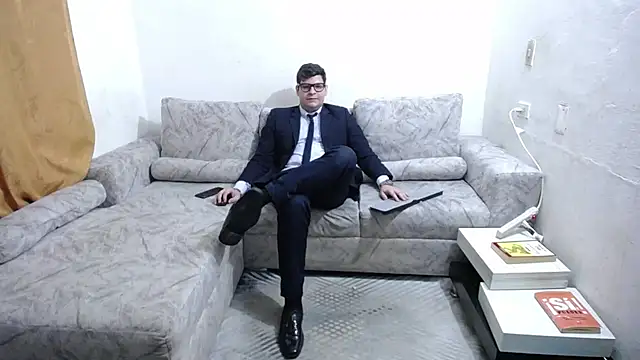 Victor_Maitland webcam