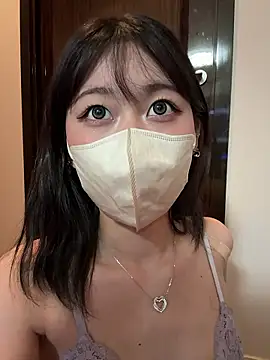Ms-KARINA webcam