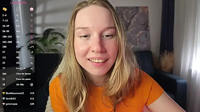 Eve_Sin webcam