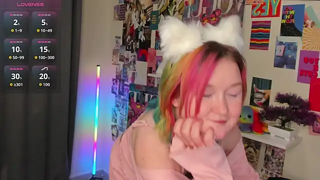 Sara_Robinson webcam