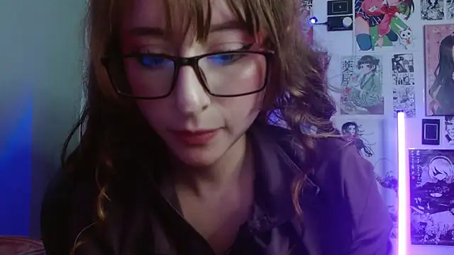 CelesteAyase webcam