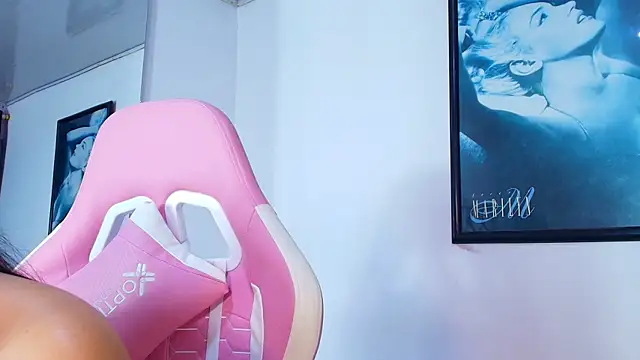 GraceWallace_ webcam
