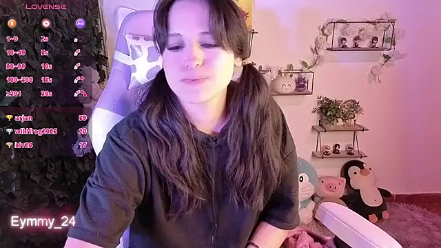 Eymmy_24 webcam