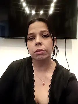RossyAlvarez webcam