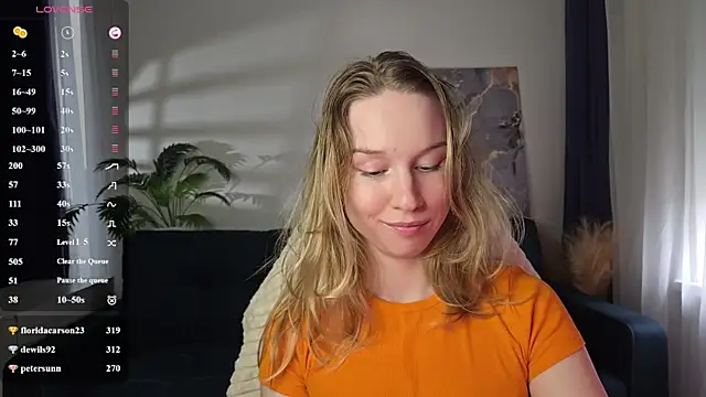 Eve_Sin webcam