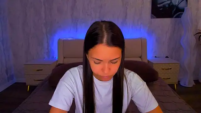 AlexaBarkley webcam