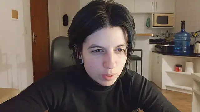kyslrana Live Web Cam Show