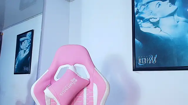 GraceWallace_ webcam