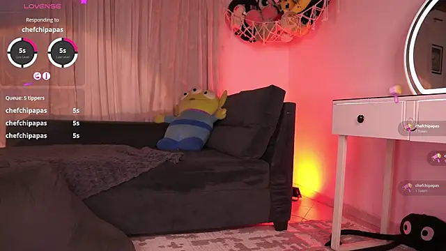_nanaleon_ webcam