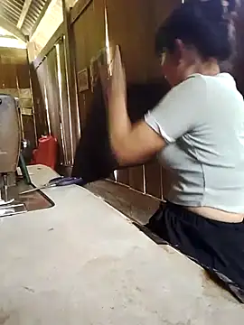 Asami_6868 webcam