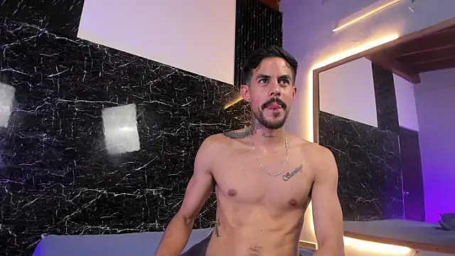 Leo_Vesper webcam