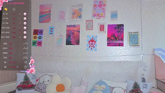 miss_sweetbb webcam