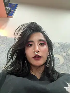 Lunapage_ webcam