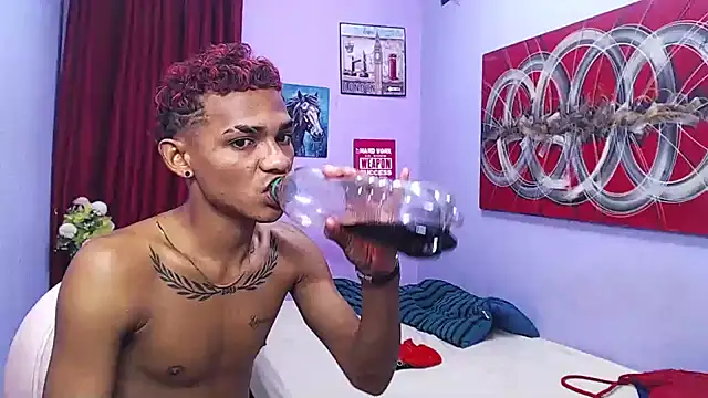 black_twinks webcam