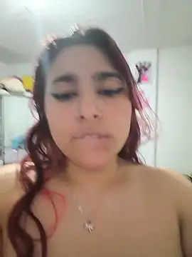 ADELINE_COLLINS15 webcam