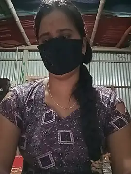 Sexy-Binita webcam