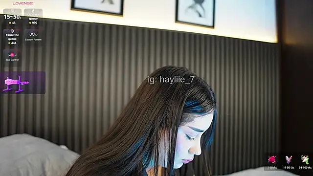 haylie_ webcam