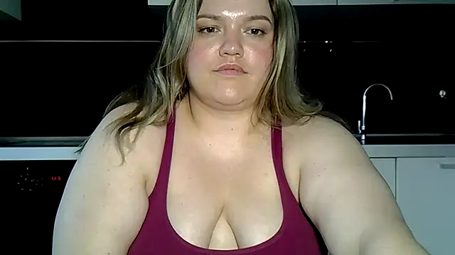 AnitaWillias webcam