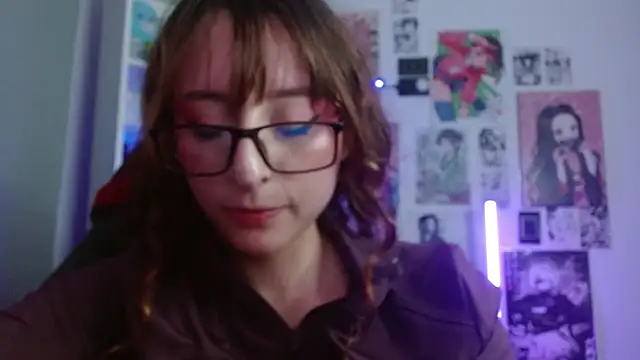 CelesteAyase webcam