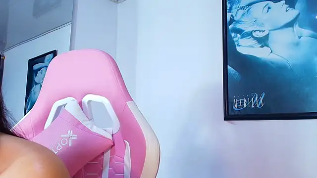 GraceWallace_ webcam