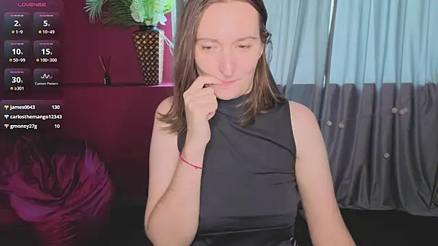 SelestiaSnata webcam