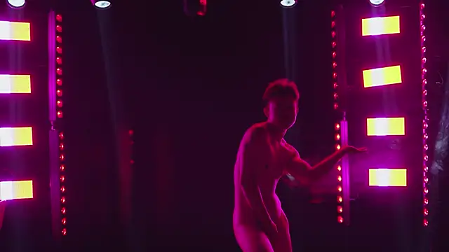 YD-Boy Live Web Cam Show