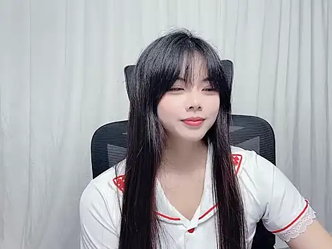 Xiaoxue689 webcam