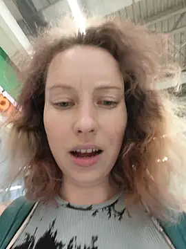 Frost_foxy Live Web Cam Show