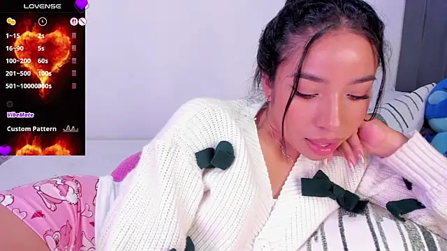 lillielover16 webcam