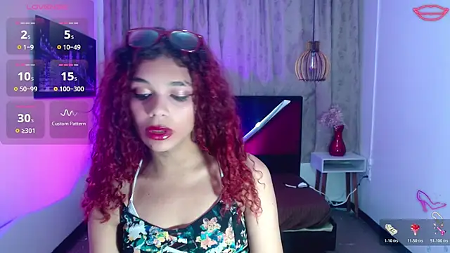 luisa__torres webcam