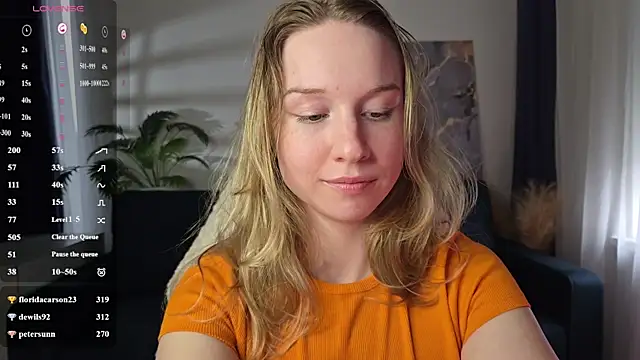 Eve_Sin webcam