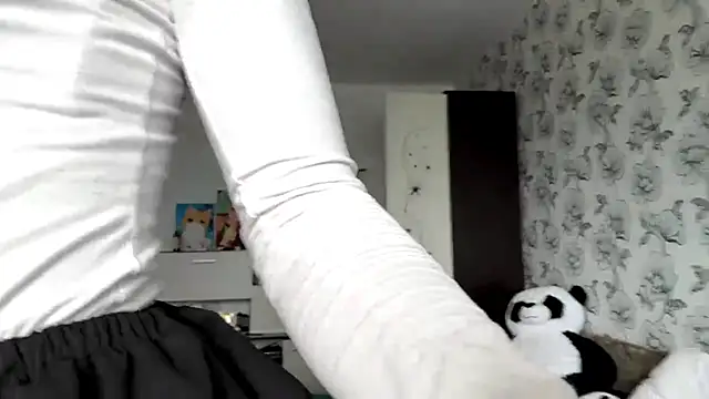 ScarlettRosy webcam