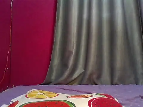 ebony_lovie webcam